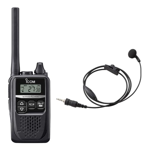 特定小電力トランシーバー セット」の人気商品一覧 | 安い商品を通販